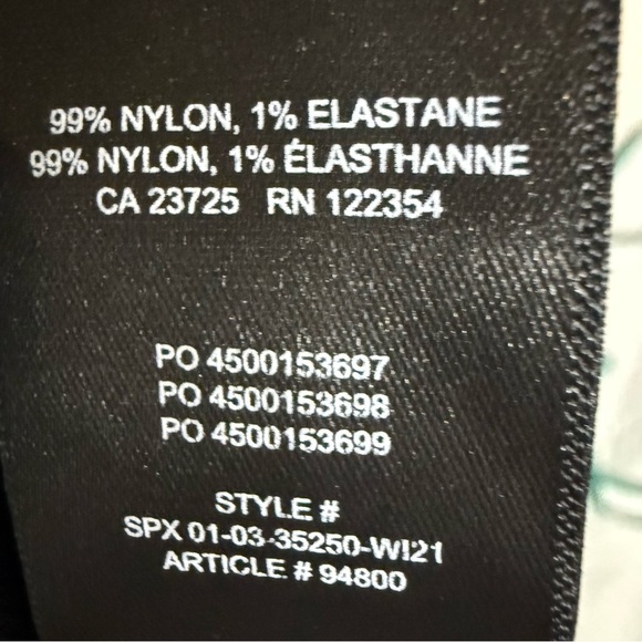 Babaton Sculpt Knit Bustier Tank - Picture 13 of 13